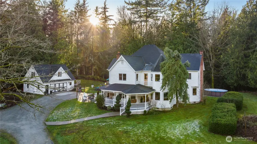 5528 226th Street Nw, Stanwood, WA 98292 - #2