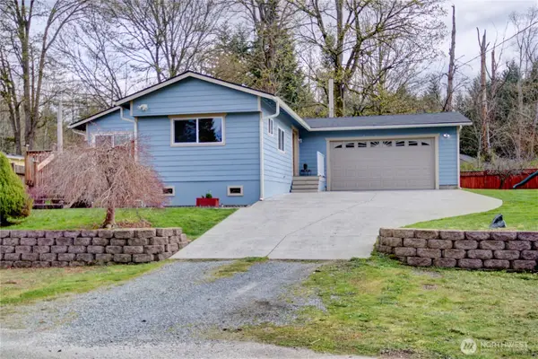 12513 8th Drive Nw, Marysville, WA 98271