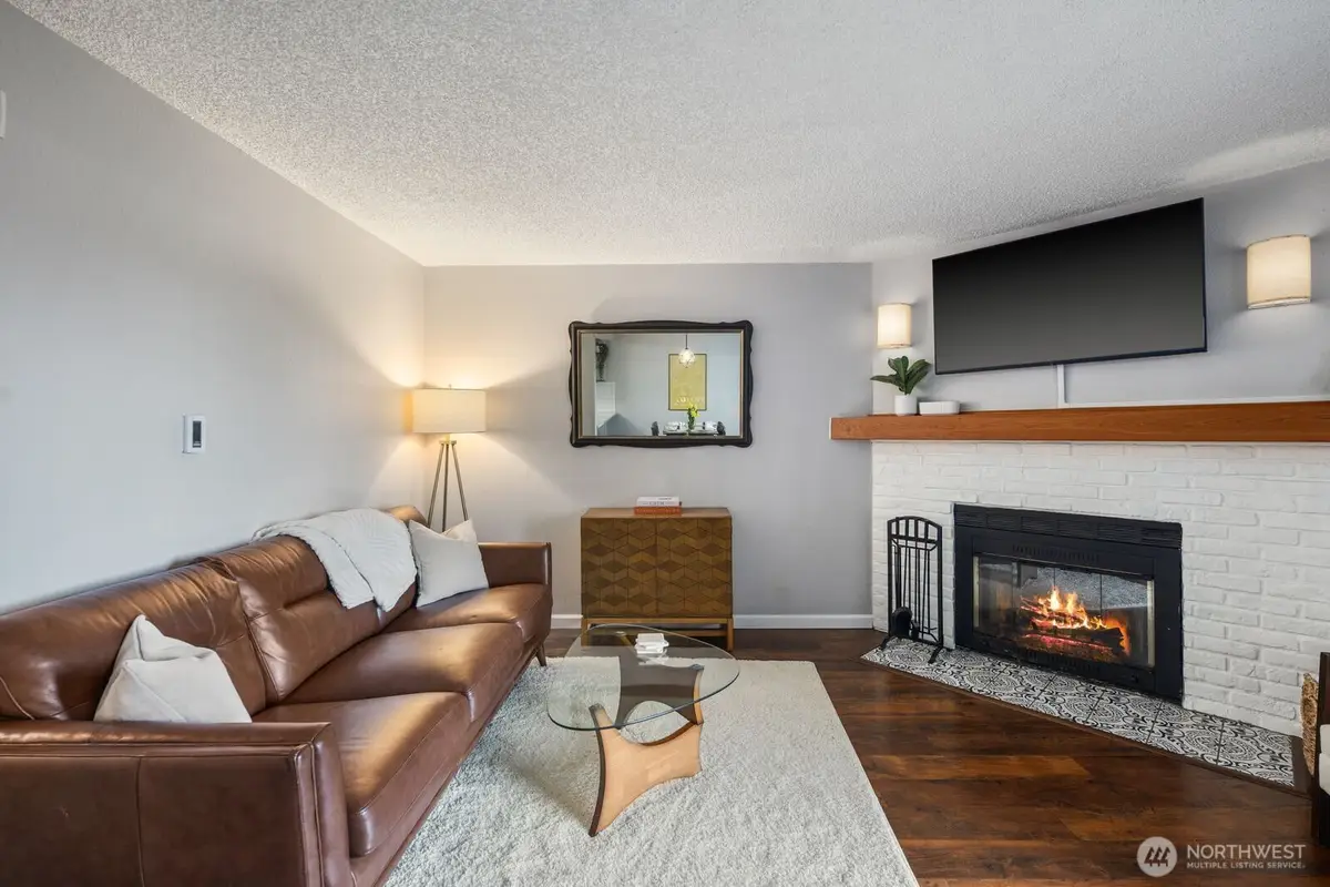 12505 NE 116th Street #A-12, Kirkland, WA 98034 - #1