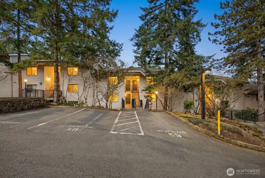 12505 NE 116th Street #A-12, Kirkland, WA 98034 - #2