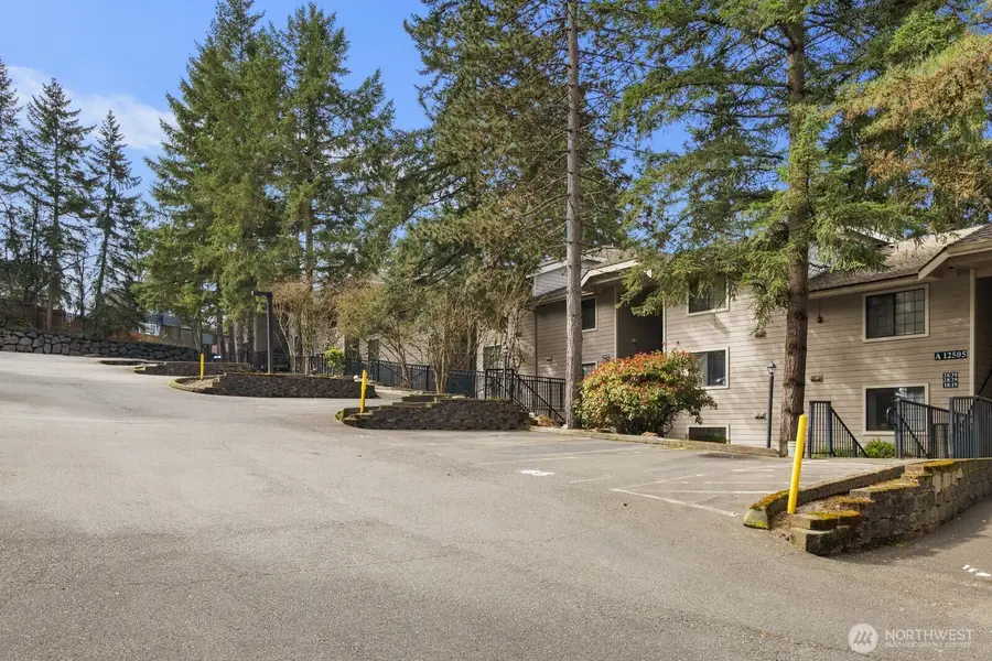 12505 NE 116th Street #A-12, Kirkland, WA 98034 - #3