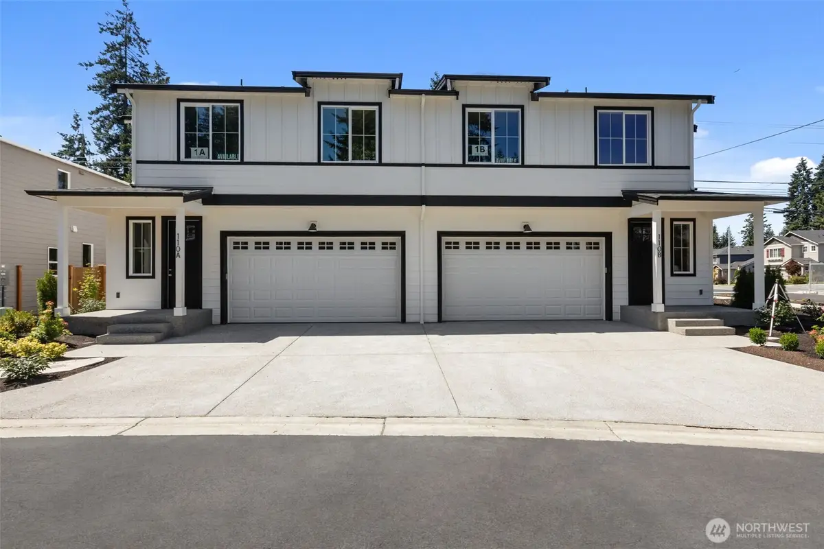 110 169th Place Sw #A, Bothell, WA 98012 - #1