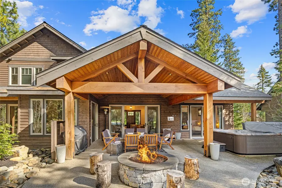 70 Bull Wheel Ln, Cle Elum, WA 98922 - #2