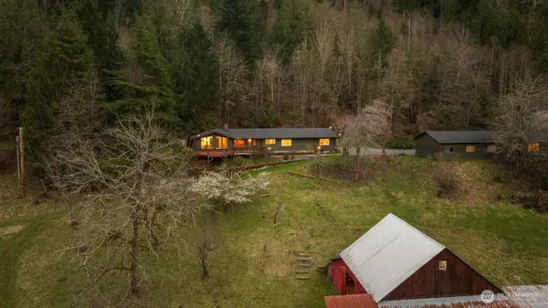 31014 128th Street E, Buckley, WA 98321