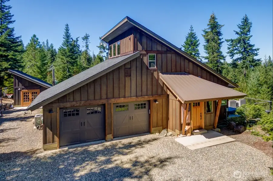 240 Snow Ridge Drive, Cle Elum, WA 98922 - #2