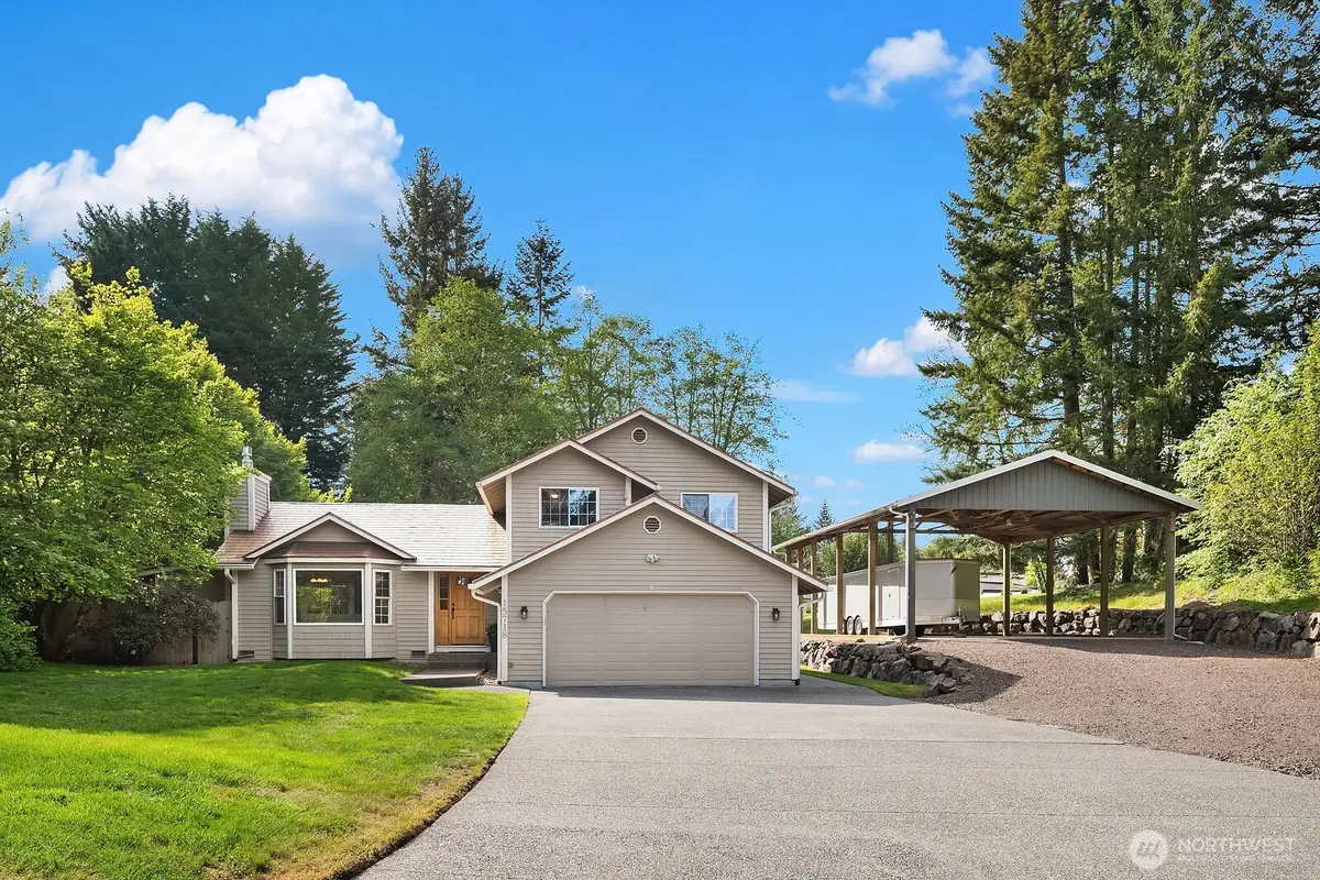 15718 NE 198th Street, Woodinville, WA 98072 - #1