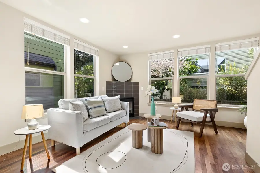 3431 Meridian Avenue, Seattle, WA 98103 - #2