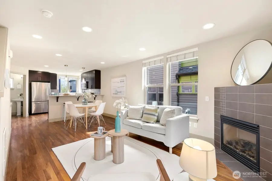 3431 Meridian Avenue, Seattle, WA 98103 - #3