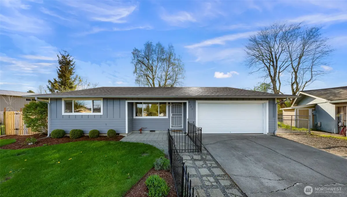 6127 Zeus Pl, Ferndale, WA 98248 - #1