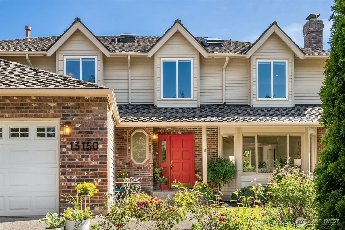 13150 NE 13150 Ne 203rd Place, Woodinville, WA 98072 - #1