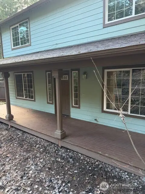 1150 NE Larson Boulevard, Belfair, WA 98528 - #2