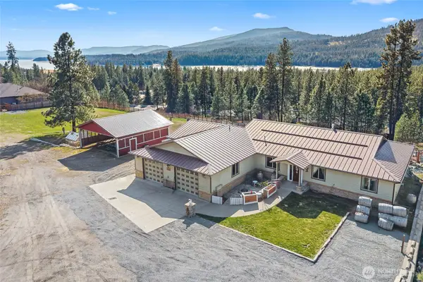 1344 Pine Crest Way, Colville, WA 99141