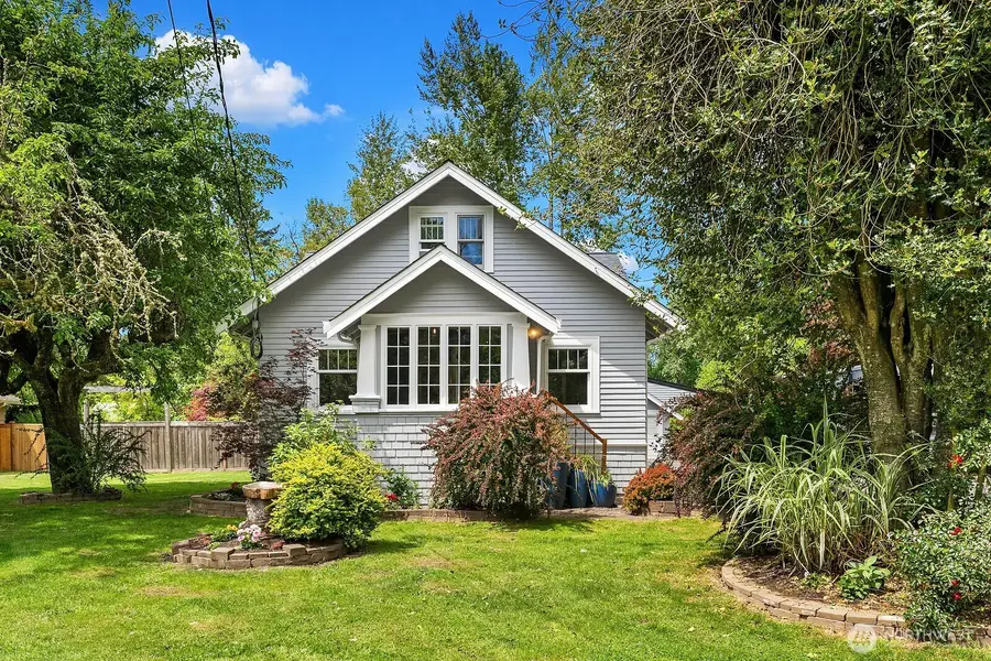 8217 Mountain Avenue Se, Snoqualmie, WA 98065 - #3