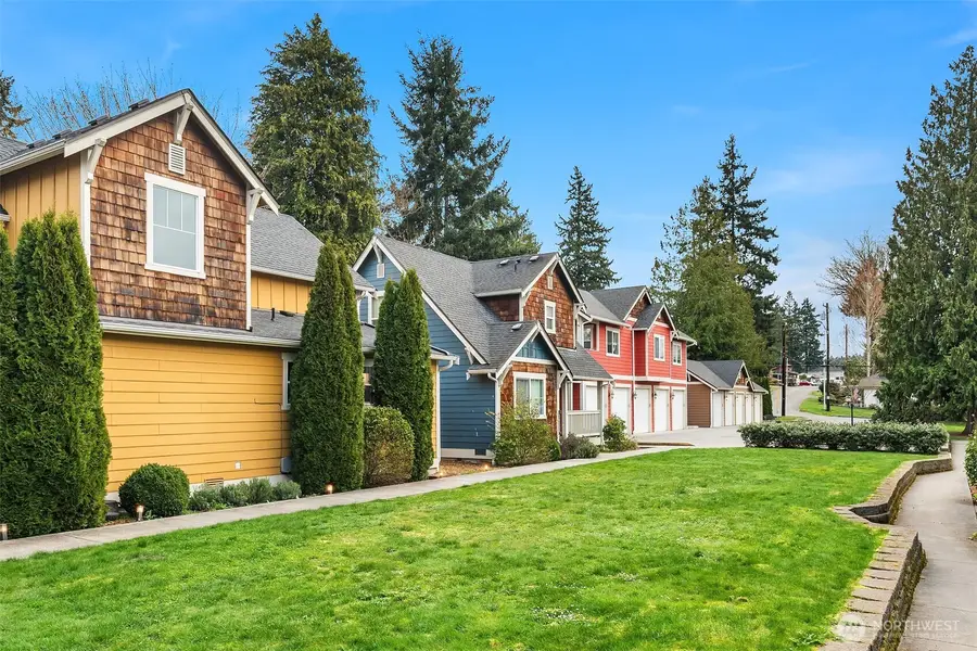 24226 52nd Avenue W #G, Mountlake Terrace, WA 98043 - #2