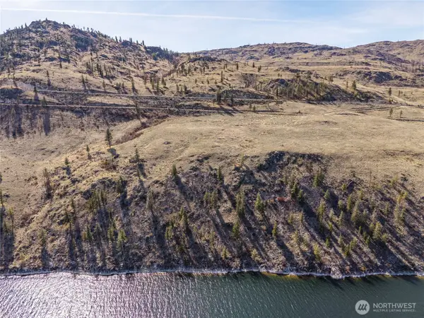 0 Columbia River Road, Okanogan, WA 98840