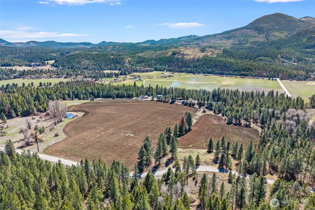 2068 Addy-gifford Road, Addy, WA 99101 - #1