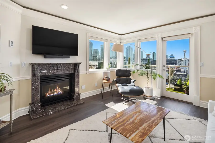 311 E Republican Street #201, Seattle, WA 98102 - #3