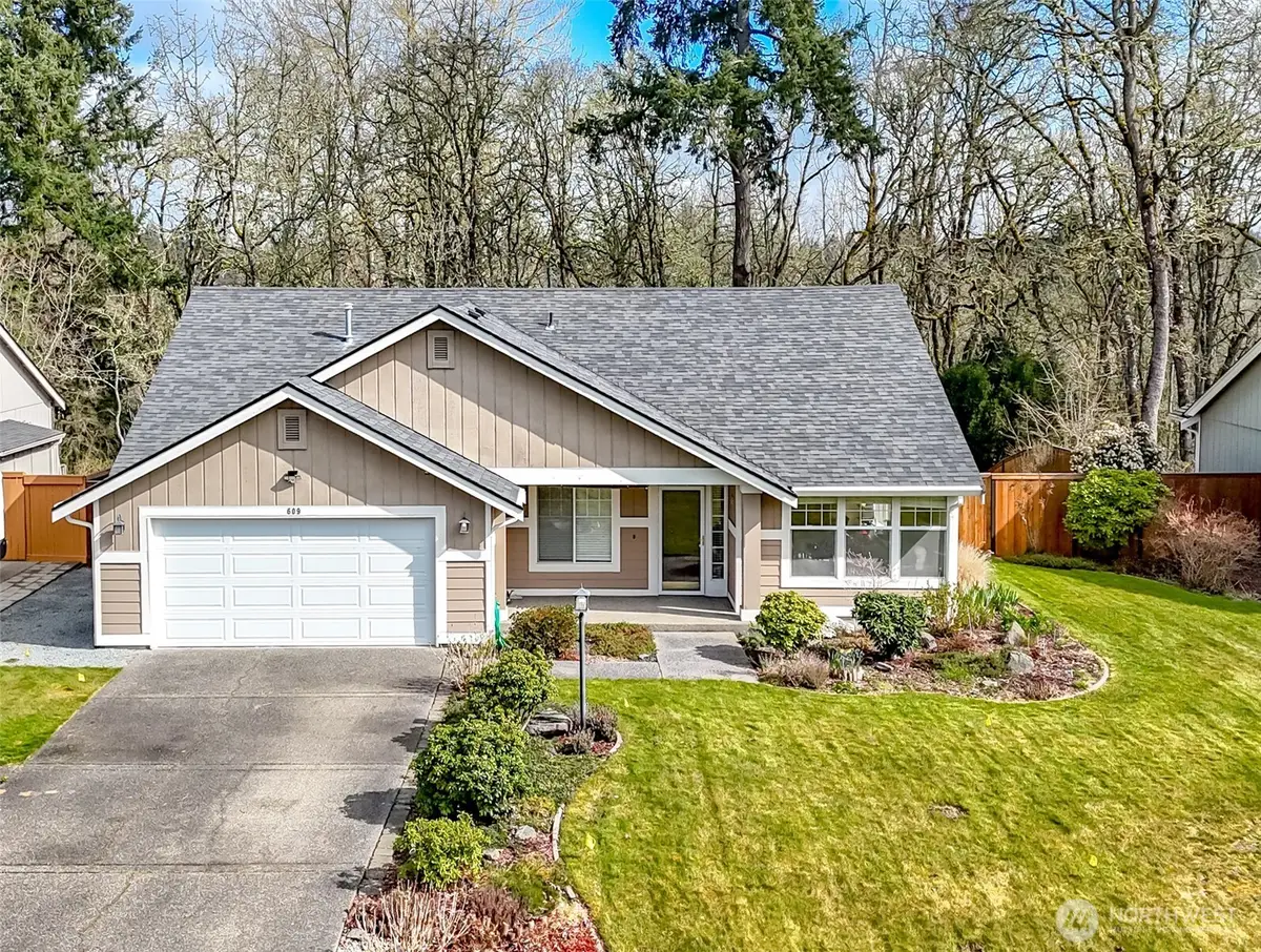 609 Cherry Street E, Tacoma, WA 98445 - #1