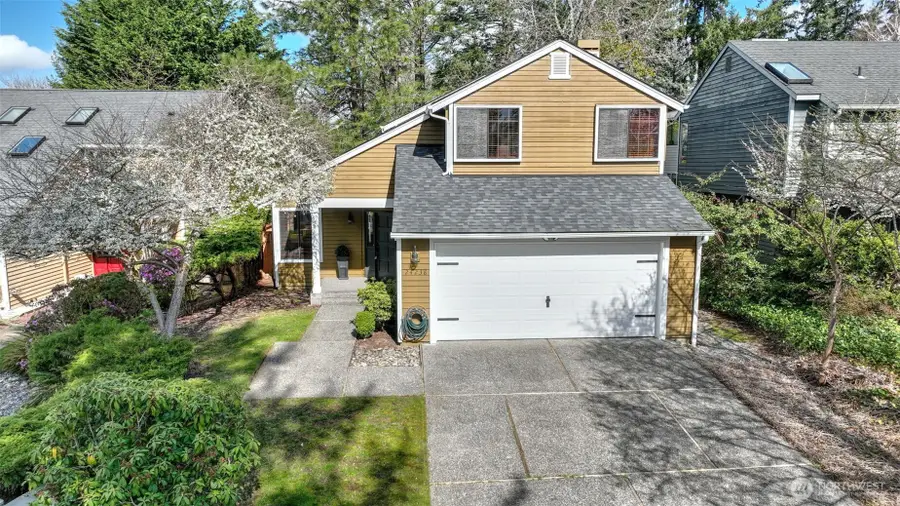 24238 SE 43rd Court, Sammamish, WA 98029 - #2