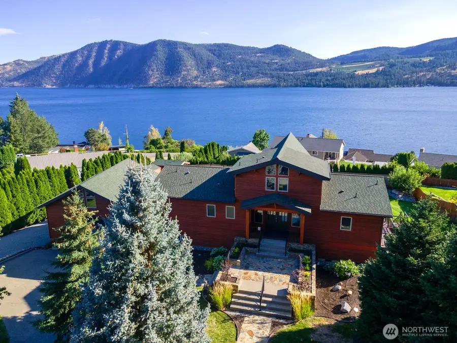 1995 Lakeshore Drive, Manson, WA 98831 - #3
