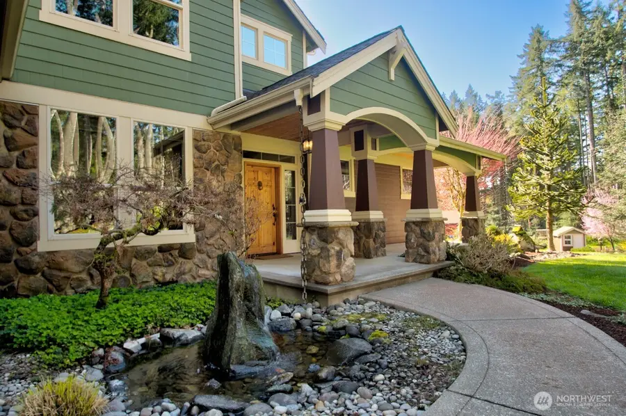 7436 Gallagher Cove Road Nw, Olympia, WA 98502 - #2