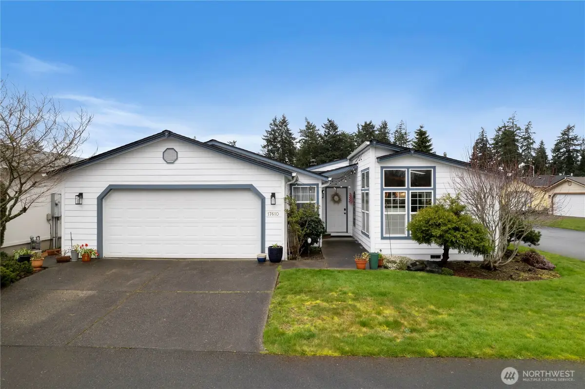 17610 19th Avenue Ct E, Spanaway, WA 98387 - #1