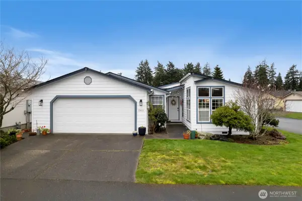 17610 19th Avenue Ct E, Spanaway, WA 98387