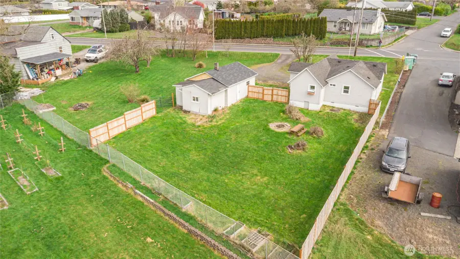 3007 Columbia Heights Road, Longview, WA 98632 - #2