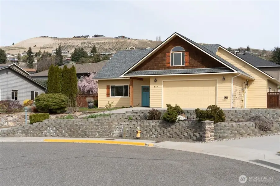 443 Dorado Court, East Wenatchee, WA 98802 - #2