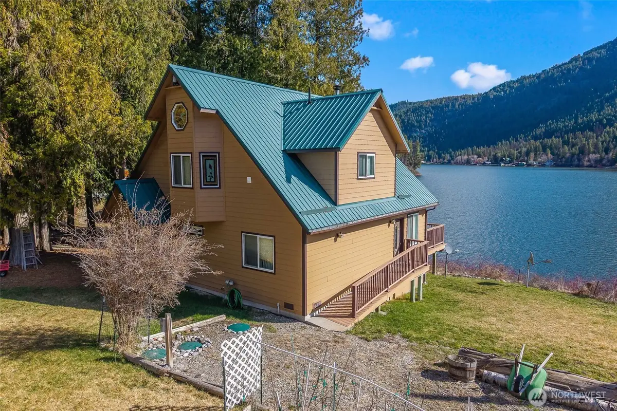2876 Deep Lake South Shore Road, Colville, WA 99114 - #1