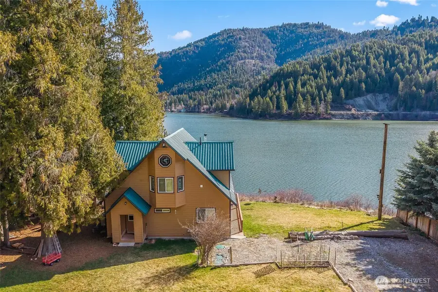 2876 Deep Lake South Shore Road, Colville, WA 99114 - #2