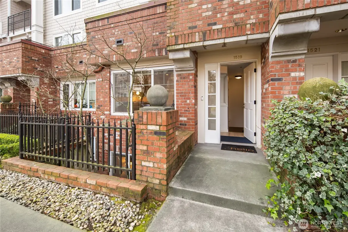 1519 NW 57th Street, Seattle, WA 98107 - #1