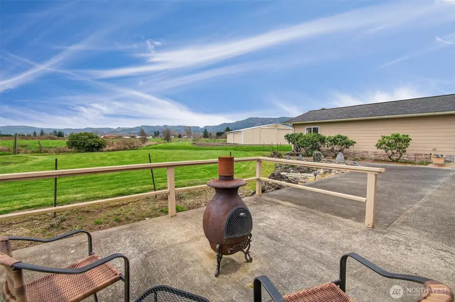 211 S Welcome Slough Road, Cathlamet, WA 98612 - #2