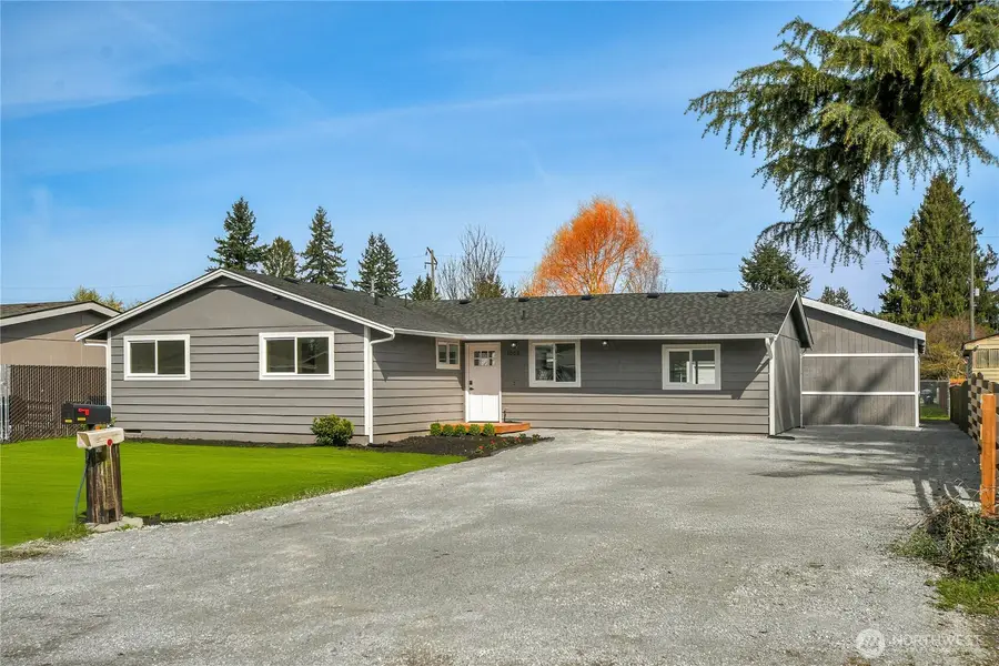 1006 Fidalgo Street, Sedro Woolley, WA 98284 - #2