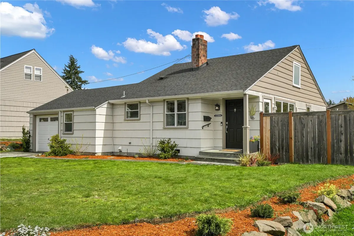 13504 15th Place Ne, Seattle, WA 98125 - #1