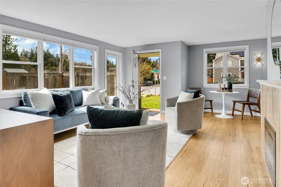 13504 15th Place Ne, Seattle, WA 98125 - #2