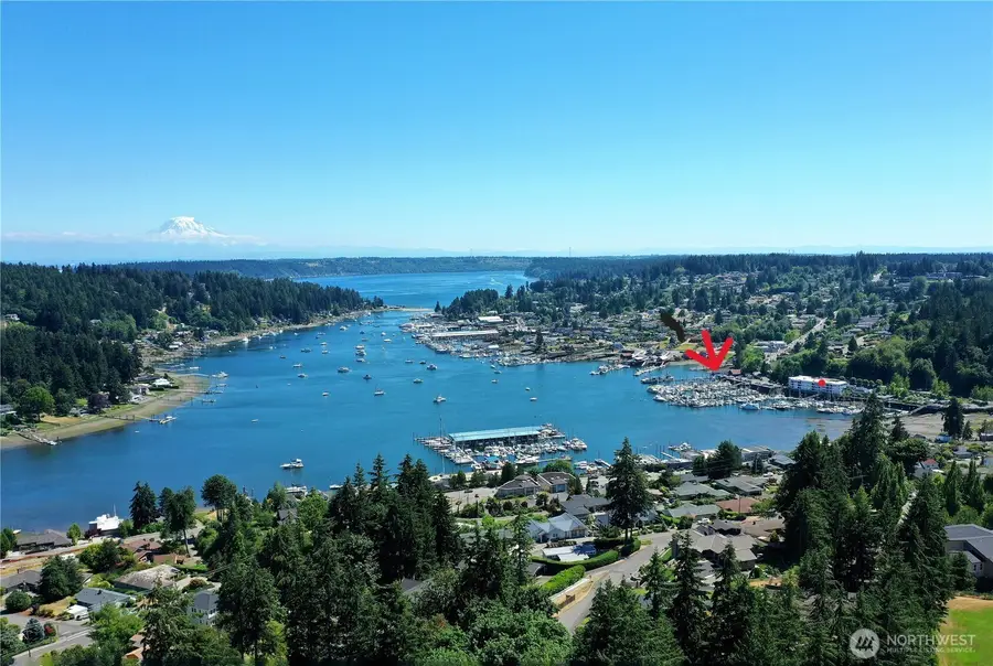 3901 Harborview Drive #C-5, Gig Harbor, WA 98332 - #2