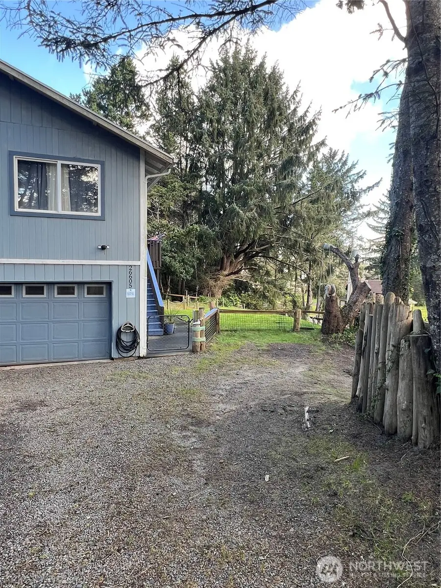 26605 Park Avenue, Ocean Park, WA 98640 - #2