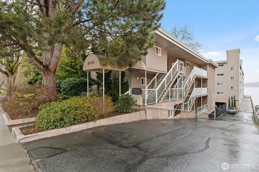 1810 43rd Avenue E #301, Seattle, WA 98112 - #2