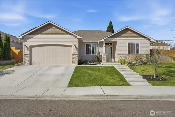 4304 S Dennis Court, Kennewick, WA 99337