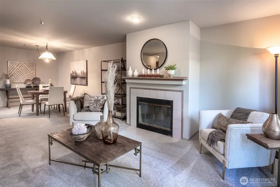 200 99th Avenue Ne #16, Bellevue, WA 98004 - #2