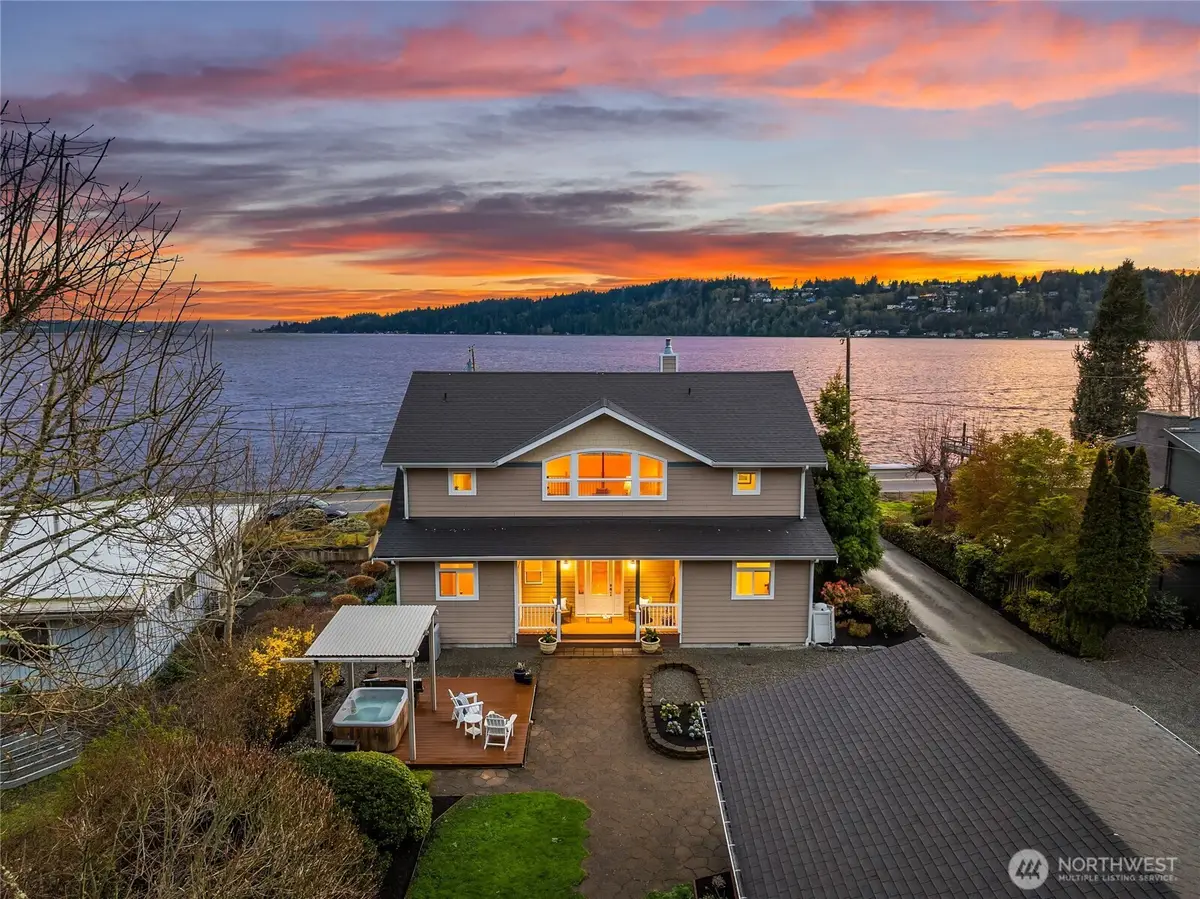 3450 Crystal Springs Drive Ne, Bainbridge Island, WA 98110 - #1