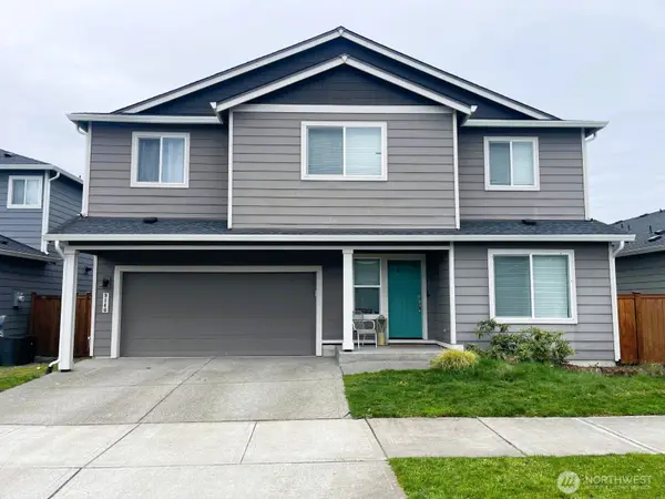 9140 Silverspot Drive Se, Tumwater, WA 98501