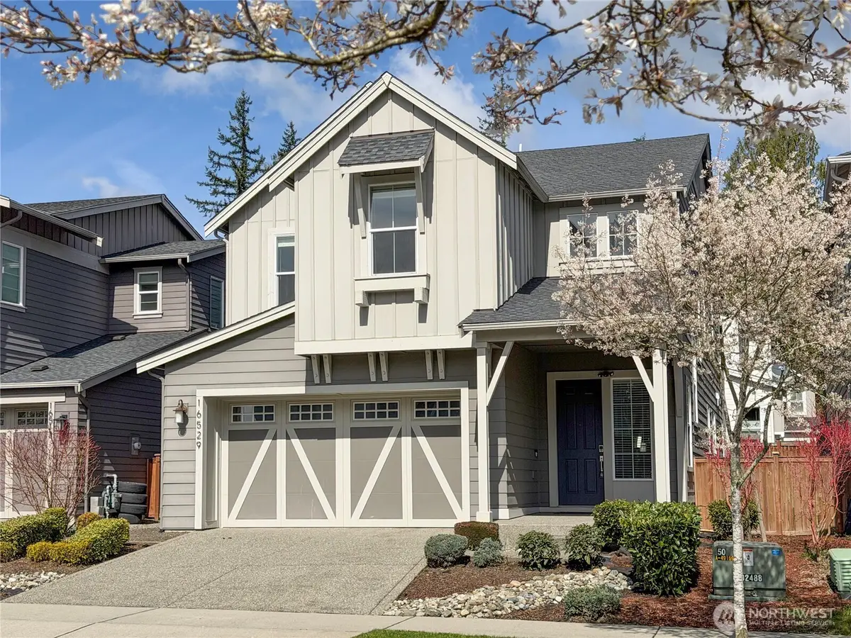 16529 White Mountain Road Se, Monroe, WA 98272 - #1