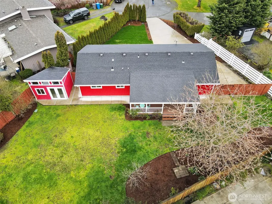 447 Index Avenue Ne, Renton, WA 98056 - #2