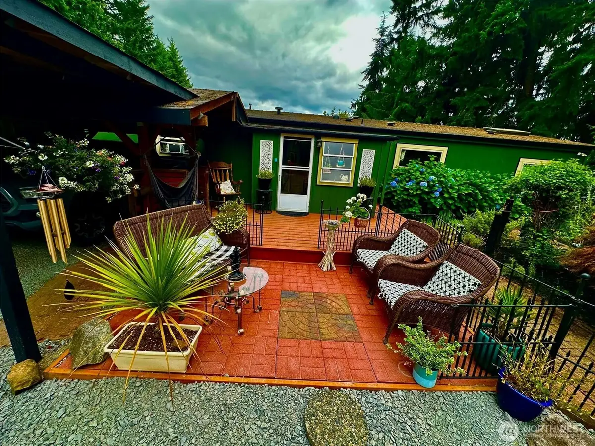 16119 254th Street E, Graham, WA 98338 - #1