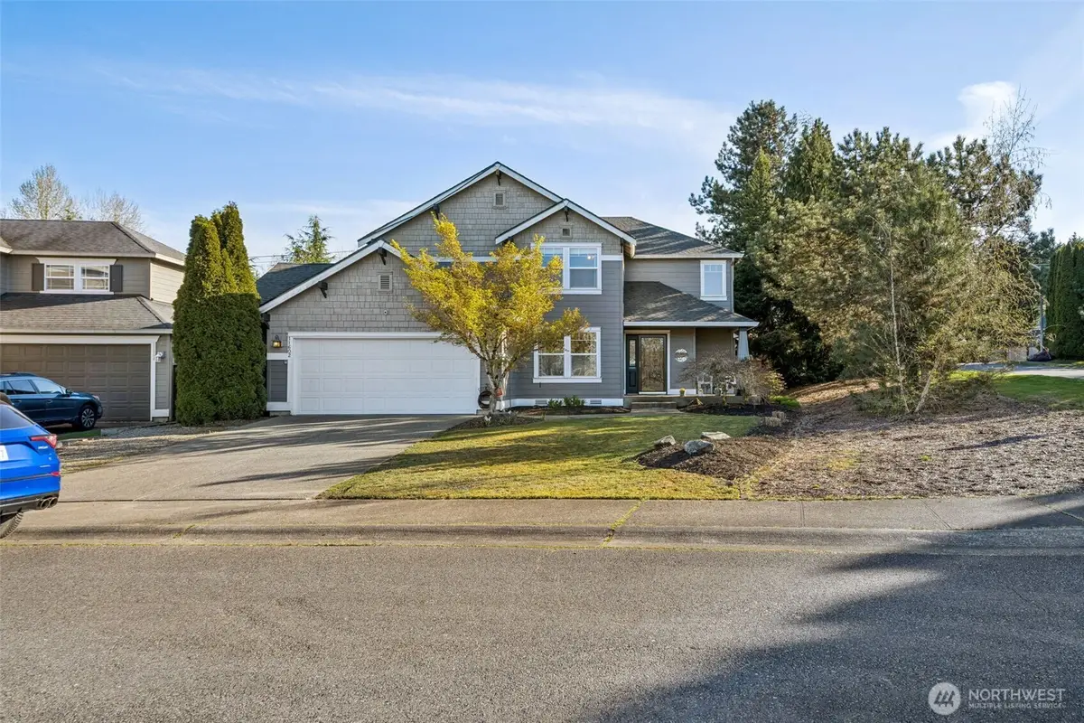 11602 135th Street Ct E, Puyallup, WA 98374 - #1
