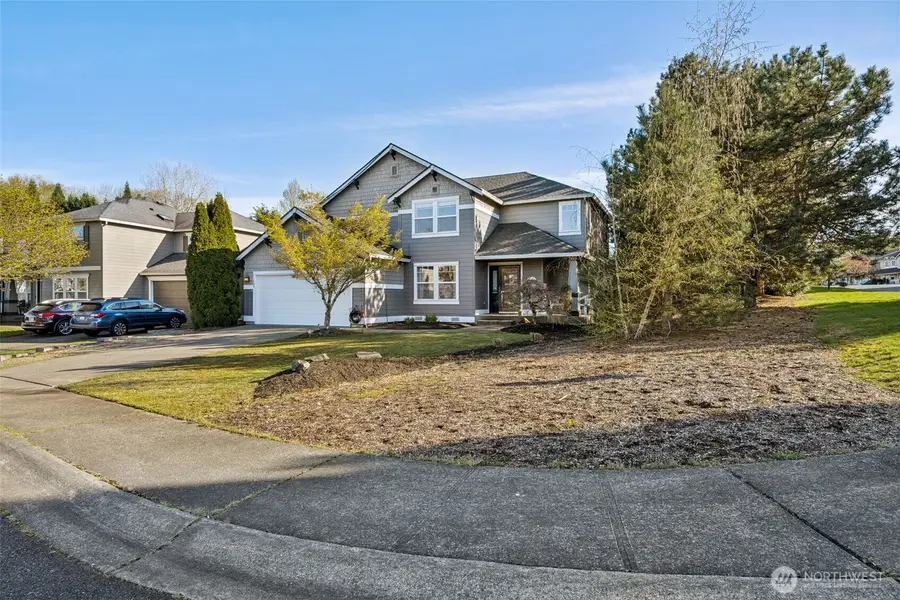 11602 135th Street Ct E, Puyallup, WA 98374 - #2
