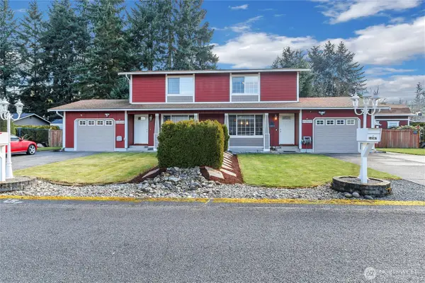 14305 107th Avenue Ct E, Puyallup, WA 98374
