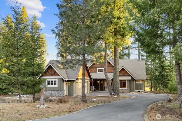 2101 Coal Mine Way, Cle Elum, WA 98922